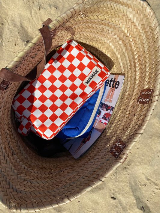 Mini fresh bag